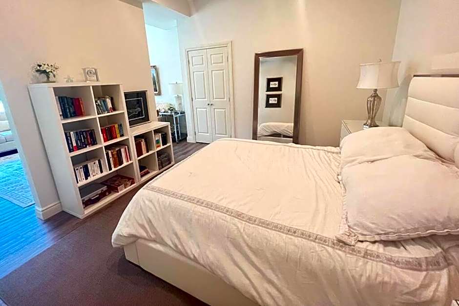 Bluebird Sanctuary - Howe island Luxury Retreat