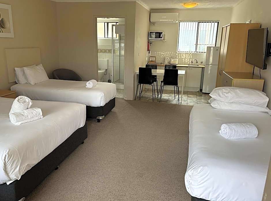 Bella Villa Motor Inn