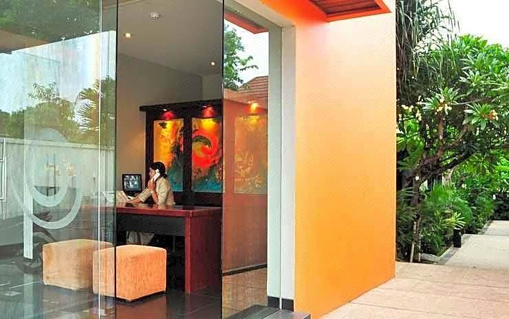 Sun Island Boutique Villas & Spa Seminyak