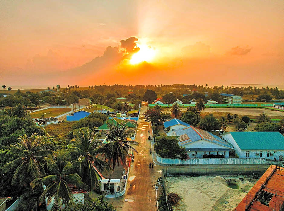 La Cabana Maldives