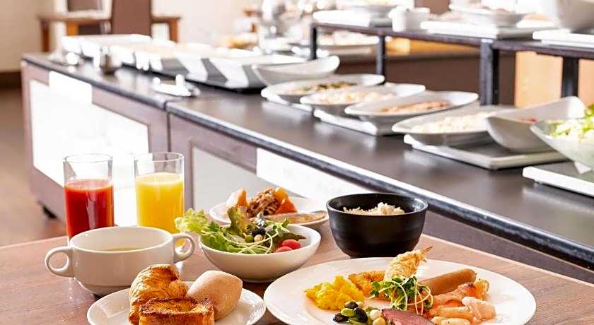 Hashidate Bay Hotel