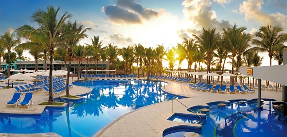 Riu Yucatan - All Inclusive