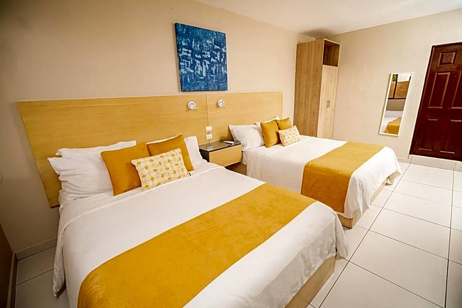 Hotel Los Farallones