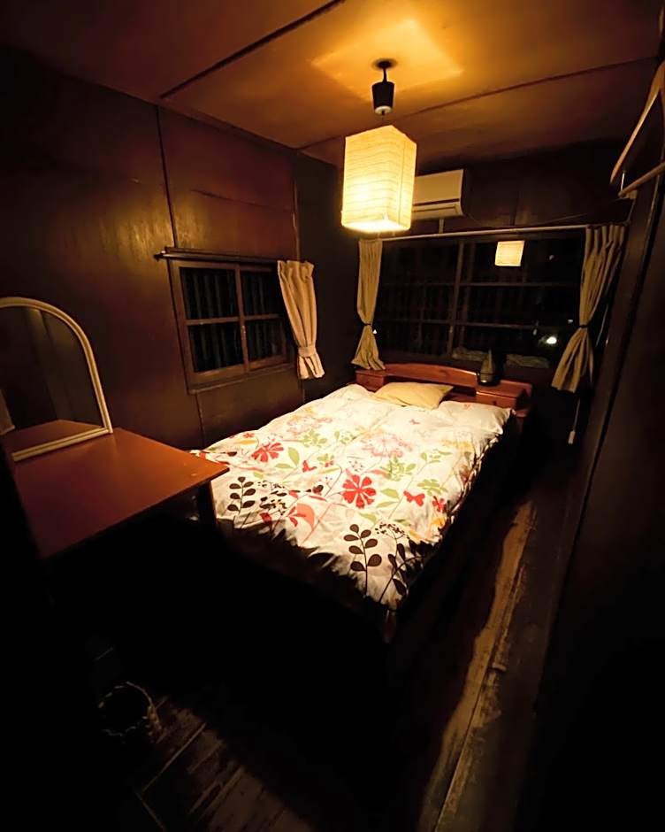 Hostel Mundo
