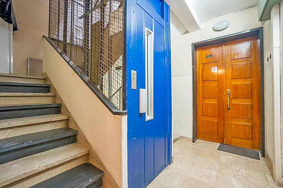 Vistas de Lisboa Hostel