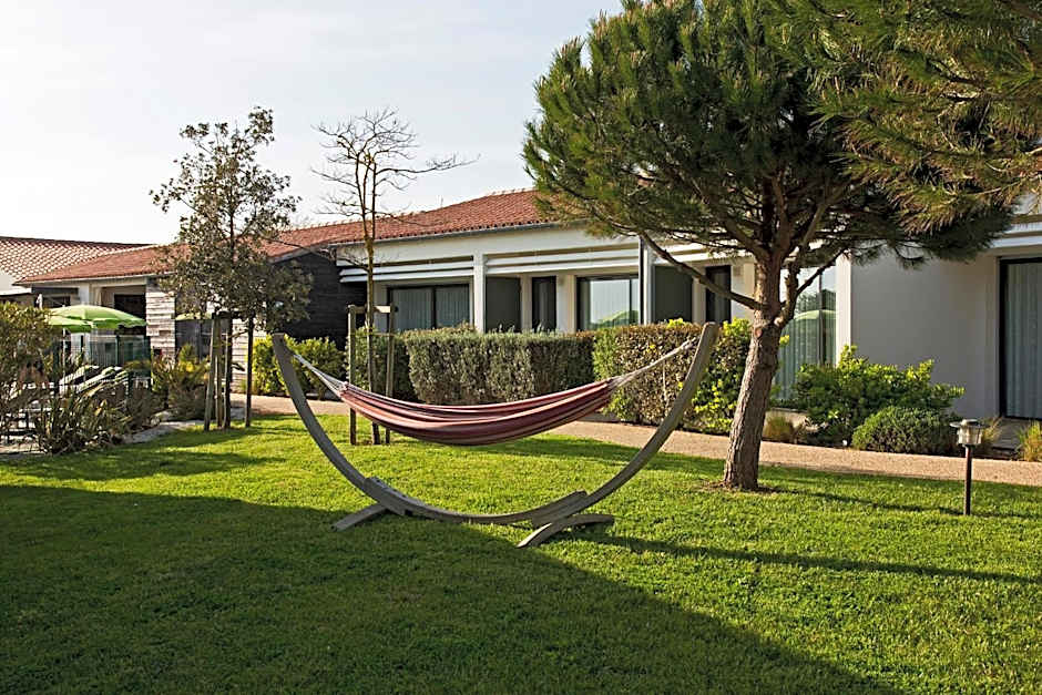 Les Vignes de la Chapelle, The Originals Relais