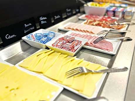 ibis Styles Rouen Nord-Barentin