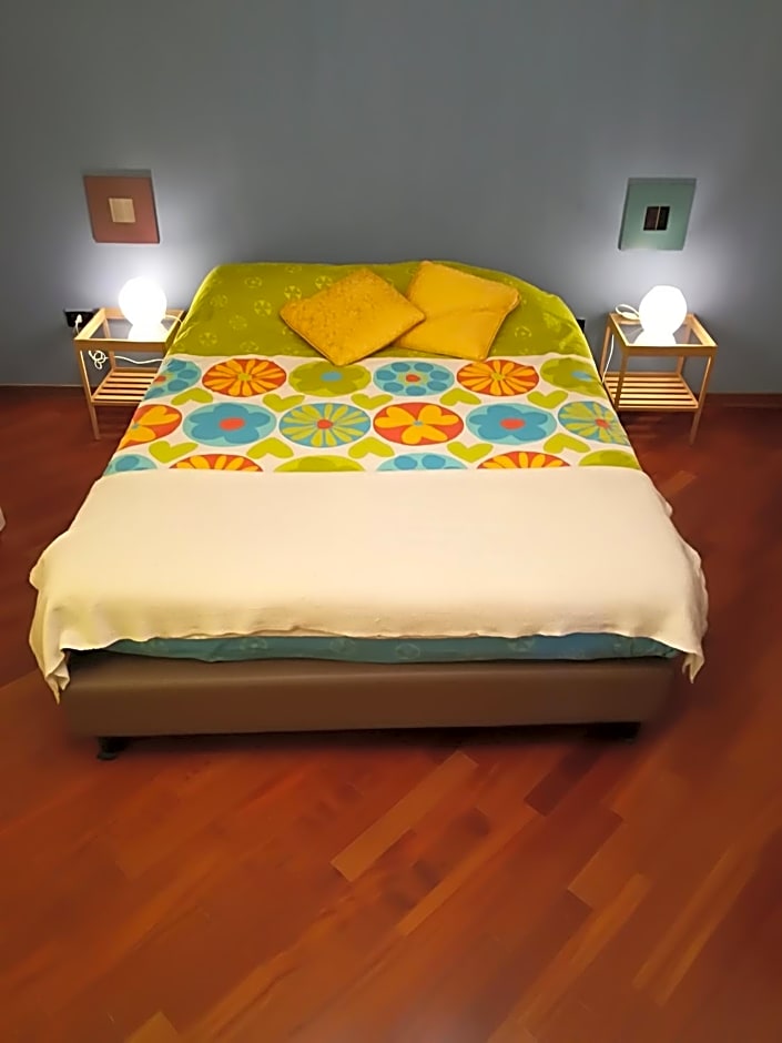 Ca Maia Bed & Breakfast – Padua, AL