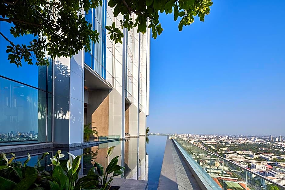 Eastin Grand Hotel Phayathai