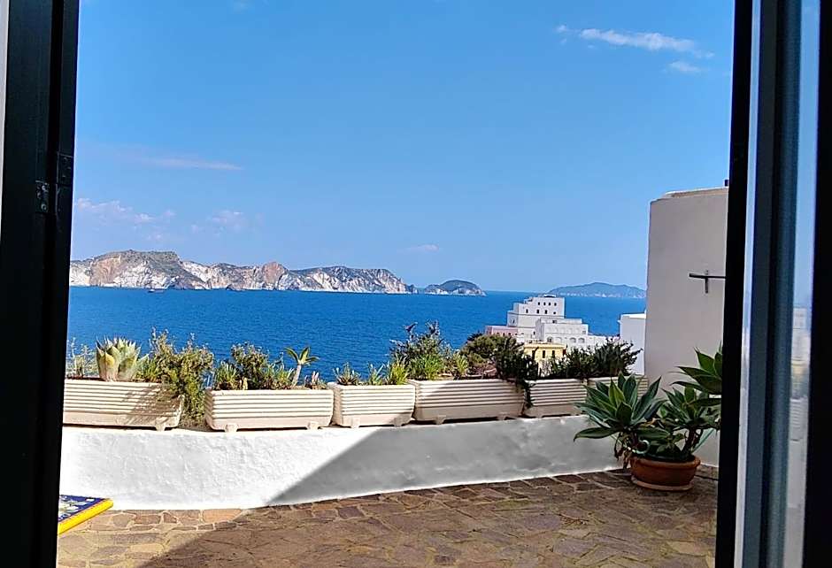 Villa Ersilia