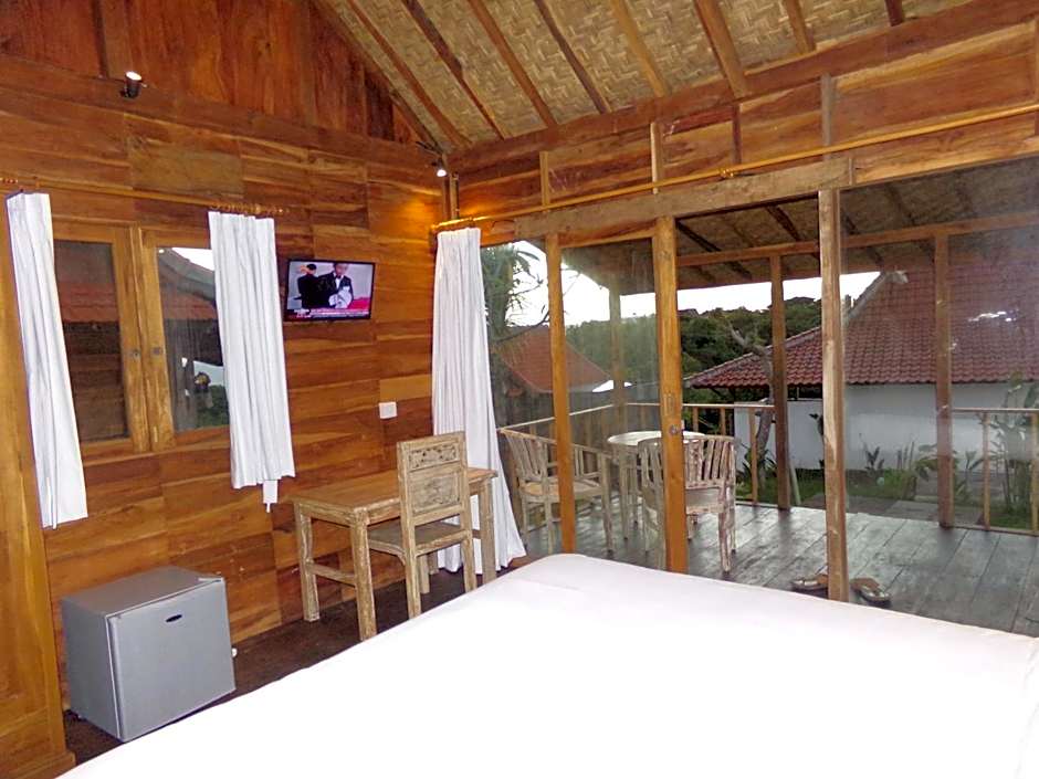 Green Bowl Beach Villas