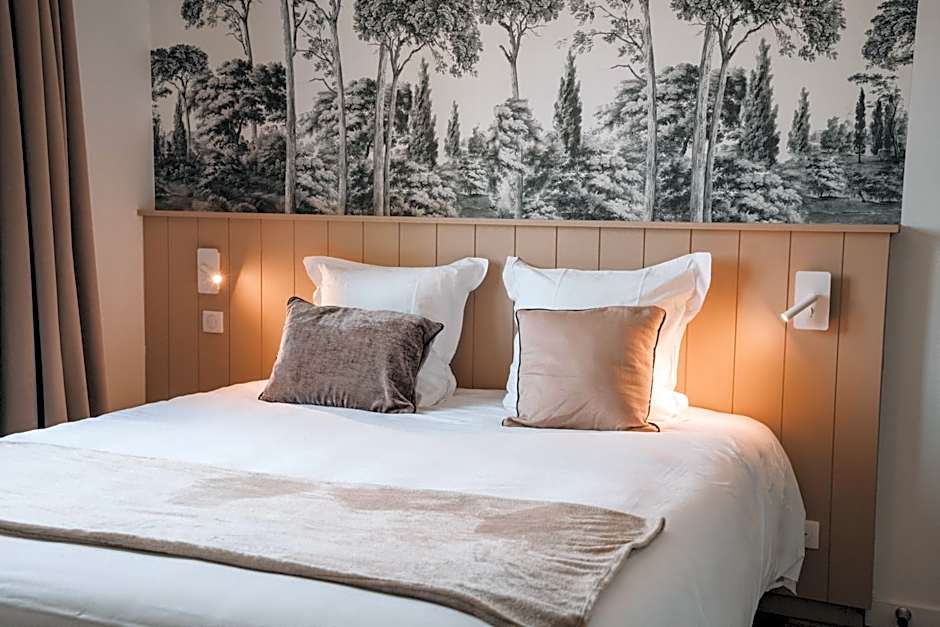 L'Armoric Hôtel - RÉNOVÉ