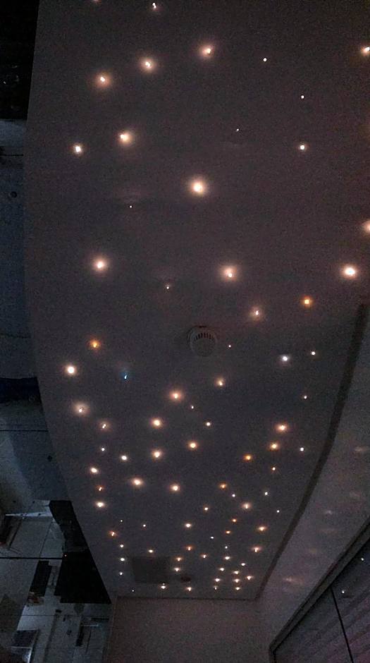 Flat Privativo Sol Victoria Marina