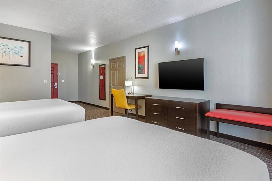 Best Western Plus Gallup Inn & Suites