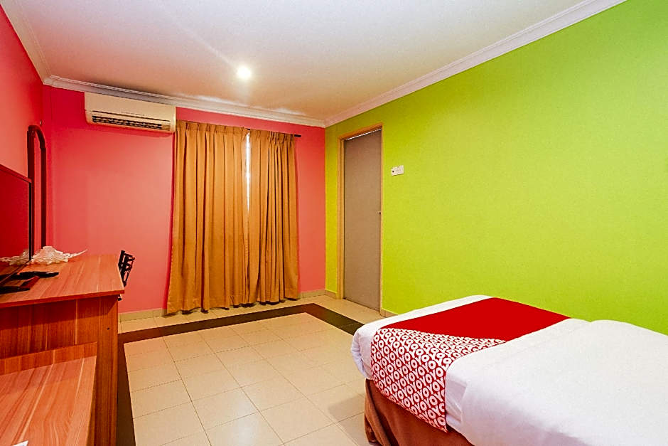 Hotel O Comfort