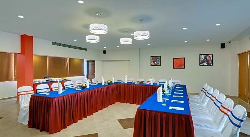 SureStay Plus Hotel by Best Western Amritsar