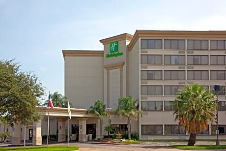 Wyndham Houston Hobby Airport