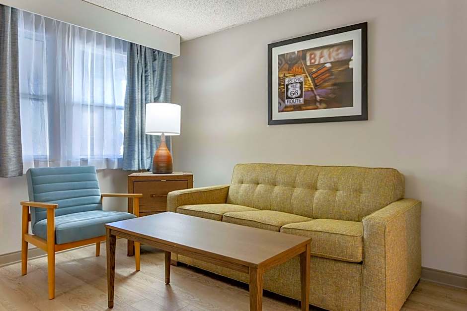 Best Western Plus King's Inn And Suites
