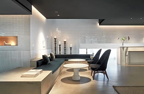 Kimpton Da An Hotel By IHG