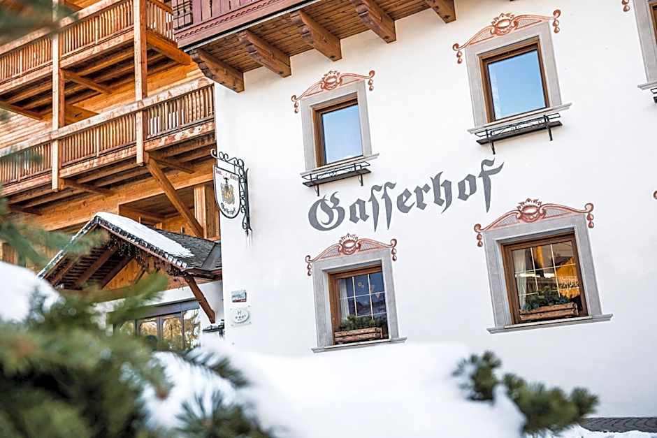 Apartment Lodge Gasserhof