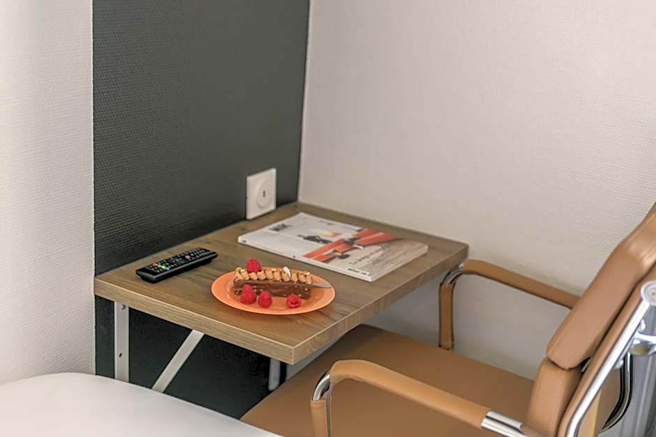 WS Haussmann - La Fayette