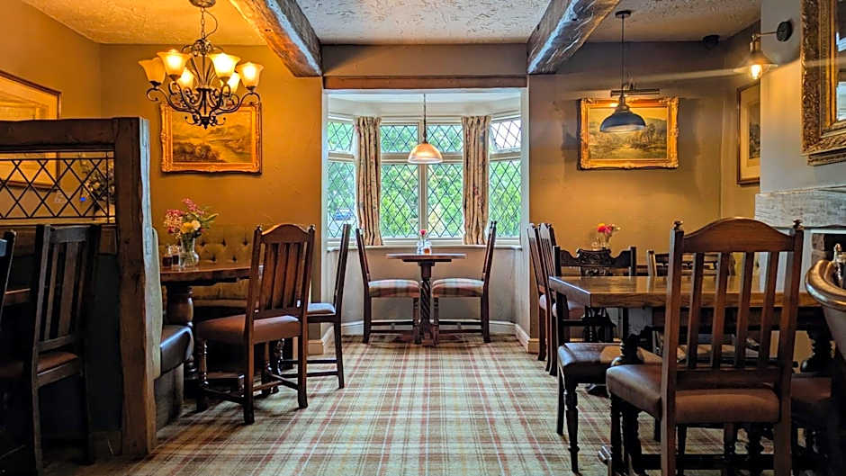 The Plough Inn & Restaurant