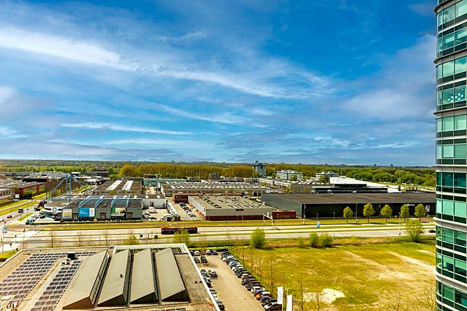 Holiday Inn Express Amsterdam Arena Towers By IHG