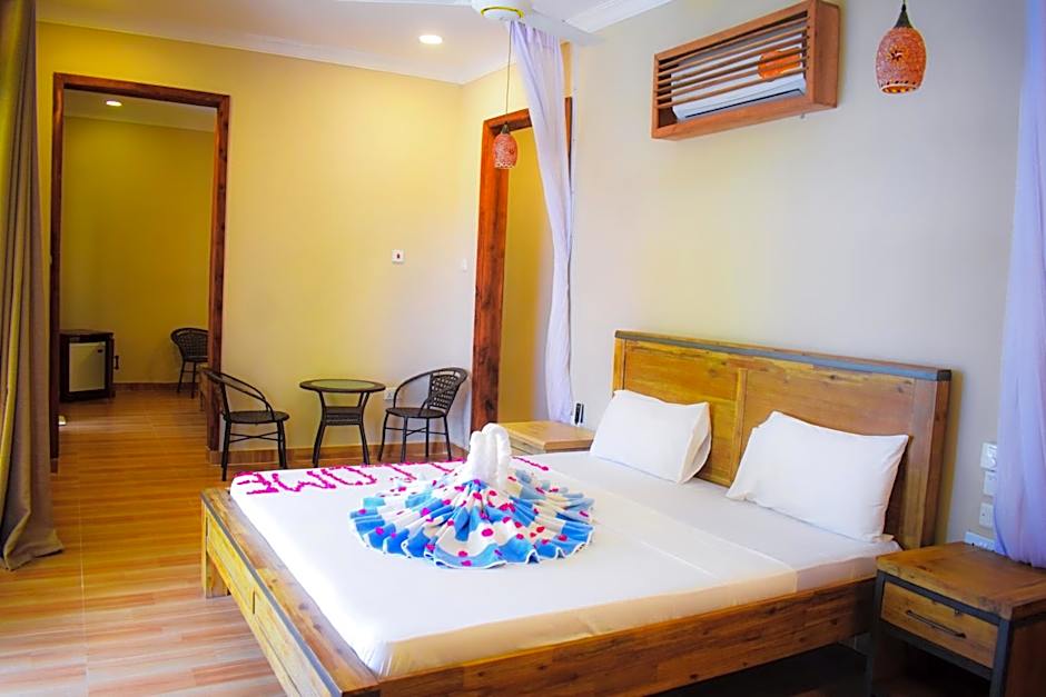 Kikoi Boutique Hotel