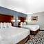 Best Western Plus Fresno Airport Hotel