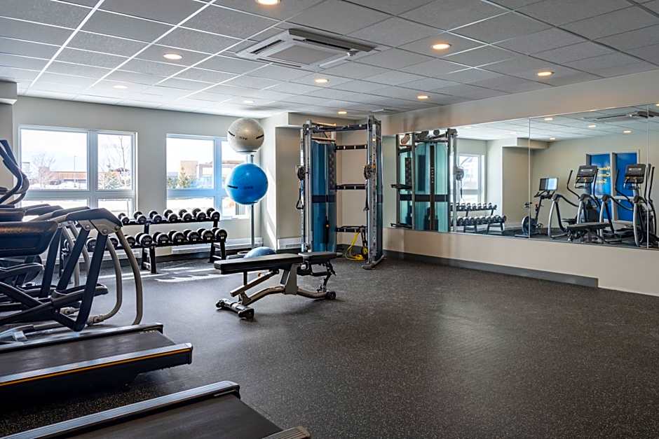 Microtel Inn & Suites by Wyndham Kanata Ottawa West