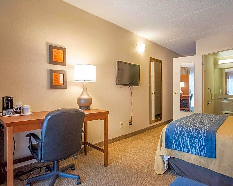 Comfort Inn