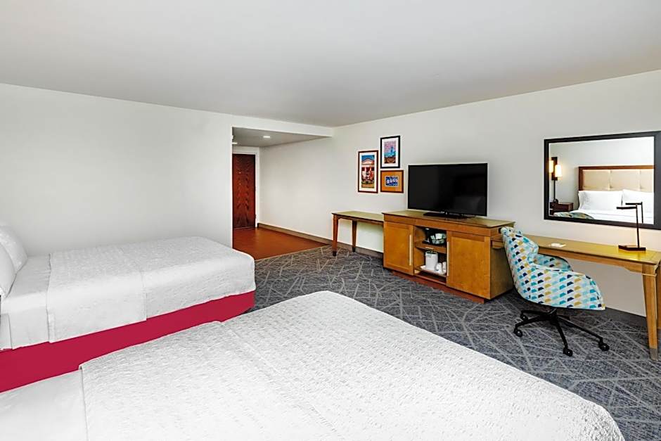 Hampton Inn & Suites Lonoke