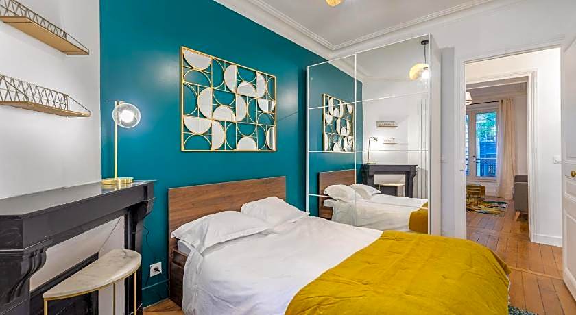 Bridgestreet Opera - Montmartre