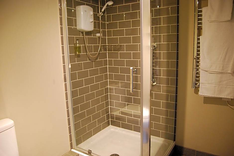 Hare & Hounds Bed & Breakfast