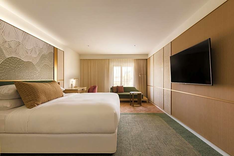 Amora Hotel Adelaide