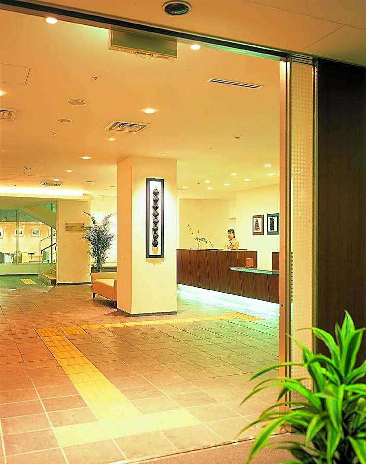 Ou Hotel
