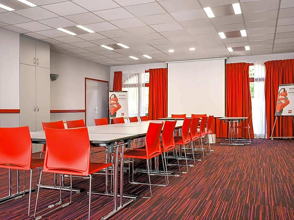 ibis Beaune Centre