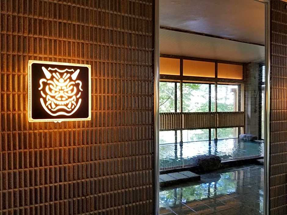 Hotel Shirakawa Yunokura