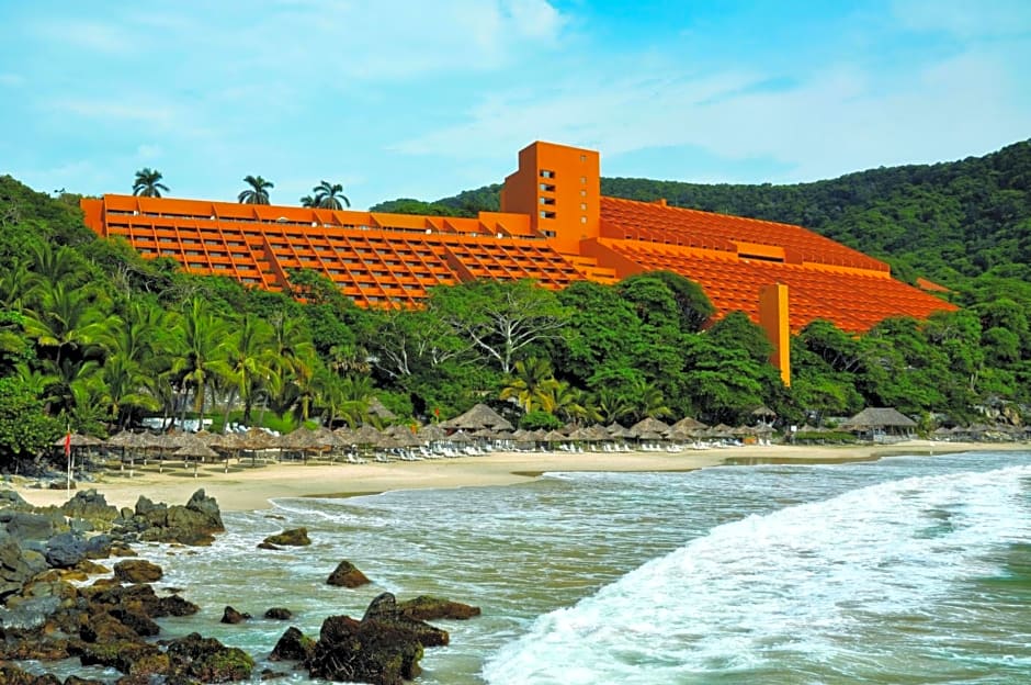 Las Brisas Ixtapa