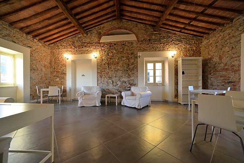Ostello Palazzo Nizza