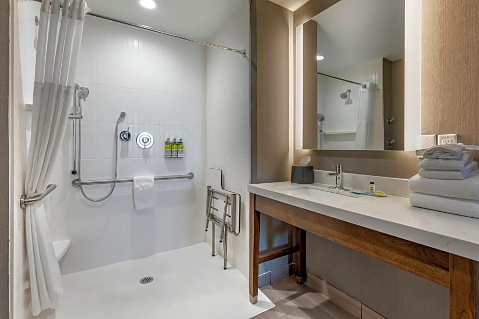 Staybridge Suites Dallas Grand Prairie By IHG