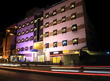 Hotel Marco Polo