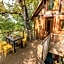 Nid'en'Ô cabanes et spa Lot et Dordogne
