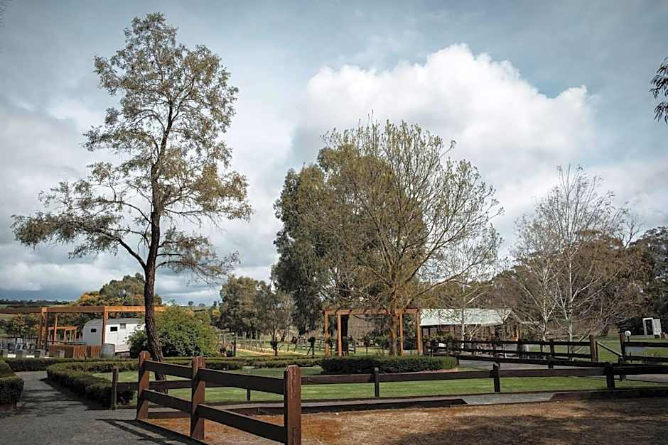 Glen Erin at Lancefield