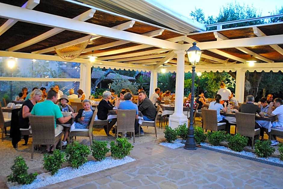 Residence e B&B Villamirella