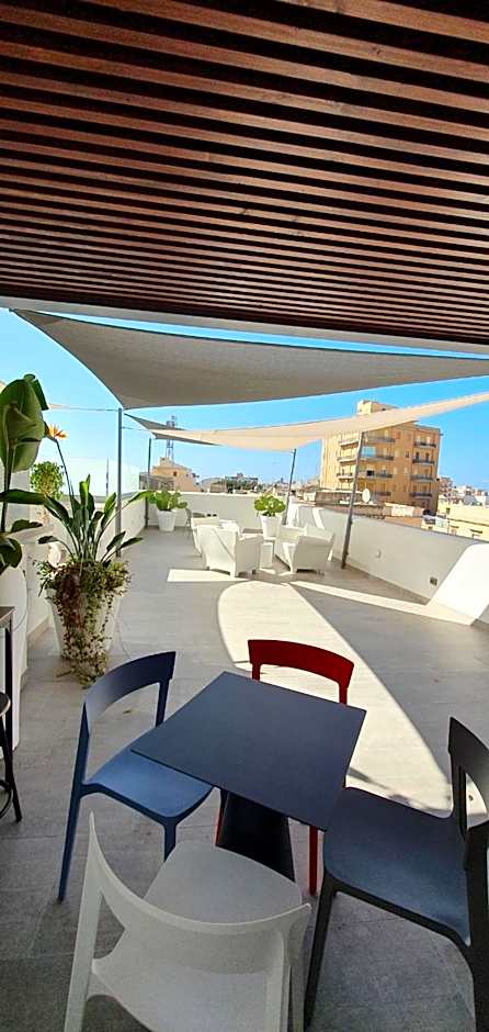 MY HOUSE LUXURY HOME