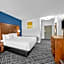 Comfort Inn & Suites Plainville-Foxboro