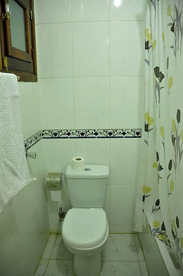 Al Hambra Hotel