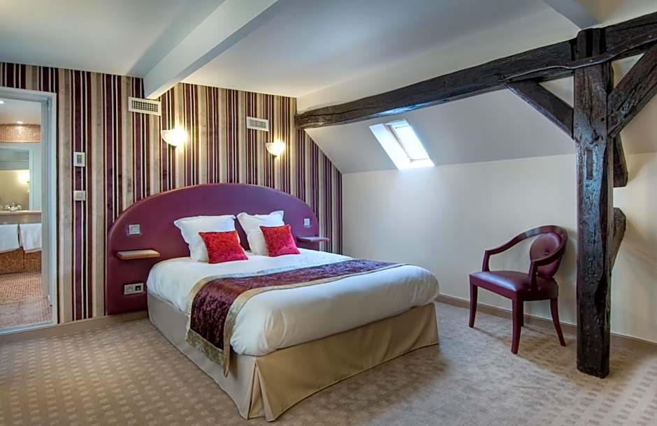 Hotel Opéra d'Antin