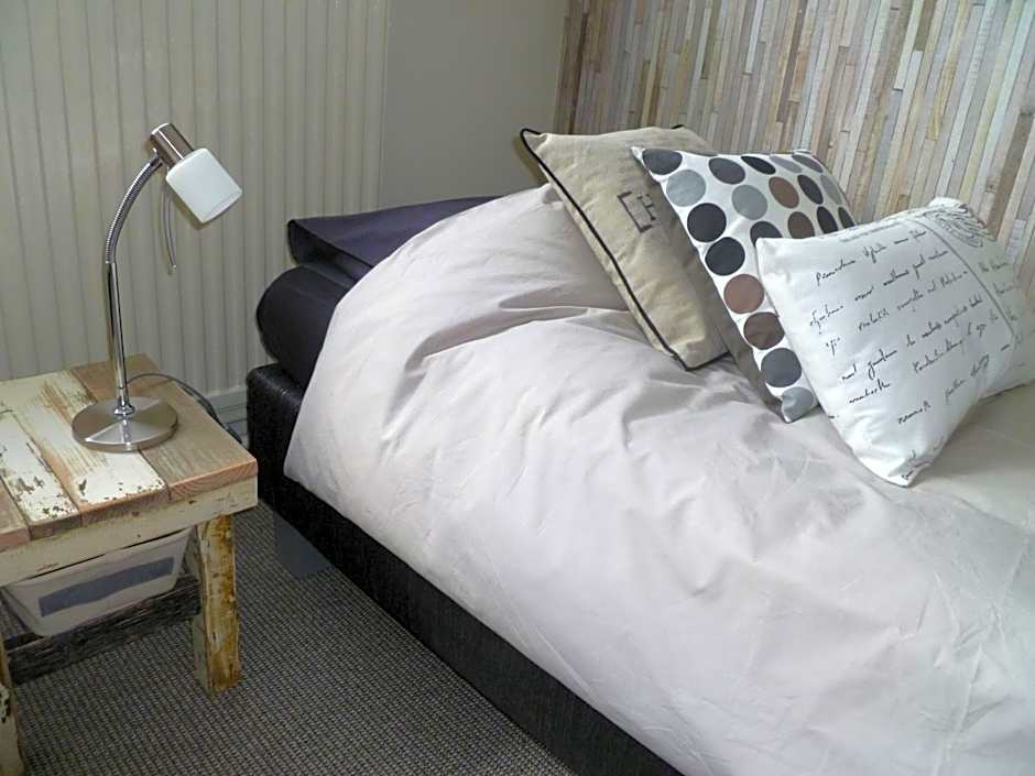 Hotel-Restaurant van der Weijde